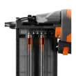 RIDGID 1004440525 Pneumatic 18-Gauge 2-1/8 in. Brad Nailer and 16-Gauge 2-1/2 in. Straight Finish Nailer Kit