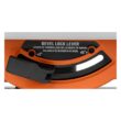 RIDGID 1004372759 15 Amp 10 in. Portable Jobsite Table Saw with Folding Stand