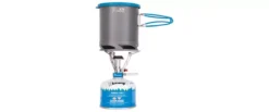 Olicamp Electron Stove with XTS Pot