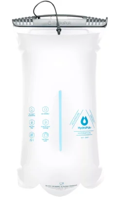 HydraPak Shapeshift Water Reservoir