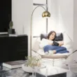 Olivia LED Floor Lamp
