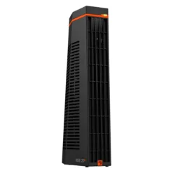 Sharper Image 20-in. Tower Heater