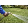 Underhill ProLine Gold Series 3/4 Inch x 100 Foot Heavy Duty Garden Water Hose