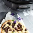 Crockpot™ 8-qt. Black Stainless Digital Slow Cooker