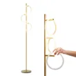Saturn LED Floor Lamp