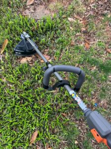 RIDGID R01201B 18V Brushless 14 in. Cordless Battery String Trimmer (Tool Only) RIDGID R01201B 18V Brushless 14 in. Cordless Battery String Trimmer (Tool Only)