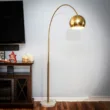 Olivia LED Floor Lamp