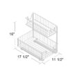 Acton Pull Out Drawer