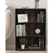 Breylynn 31.5'' H x 22.7'' W x 9.7" D Standard Bookcase