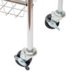 Chase Utility Laundry Cart