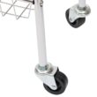Chase Utility Laundry Cart