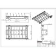 Cookware Lid Organizer Pullout