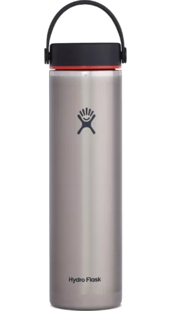 Hydro Flask 24 oz. Lightweight Wide Mouth Trail Series Bottle