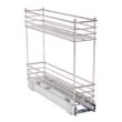 Jahiem Narrow 5" Pull Out Drawer