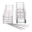Jahiem Narrow 5" Pull Out Drawer
