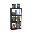 Kluge 48" H x 24" W x 12" D Light Duty Shelving Unit