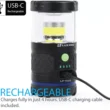 LuxPro Waterproof 527 Lumen Lantern LuxPro Waterproof 527 Lumen Lantern