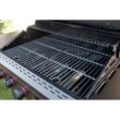 Megamaster 5 - Burner Free Standing Liquid Propane 50000 BTU Gas Grill Megamaster 5 - Burner Free Standing Liquid Propane 50000 BTU Gas Grill