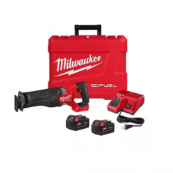 Milwaukee 2821-22 M18 FUEL 18V Lithium-Ion Brushless Cordless