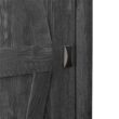 Quast 18.2'' Wide 4 - Shelf Storage Cabinet