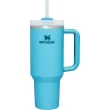 Stanley 40 oz. Quencher H2.0 FlowState Tumbler - Pool