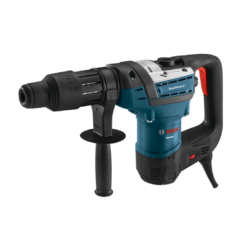 Bosch RH540M 12 Amp 1-9/16 in. Corded Variable Speed SDS-Max Combination Concrete/Masonry Rotary Hammer Drill