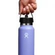 Hydro Flask 32 oz. Wide Mouth Bottle with Flex Straw Cap