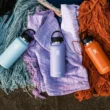 Hydro Flask 32 oz. Wide Mouth Bottle with Flex Straw Cap