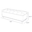 Wynnewood Upholstered Storage Ottoman