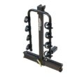 Advantage SportsRack 2110 GlideAWAY2 Deluxe Hitch Mounted 4 Bike Rack