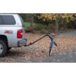 Advantage SportsRack 3010 TiltAWAY 4-Bike Rack Hitch Bike Rack