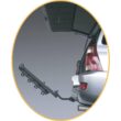 Advantage SportsRack 3010 TiltAWAY 4-Bike Rack Hitch Bike Rack