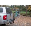 Advantage SportsRack 3010 TiltAWAY 4-Bike Rack Hitch Bike Rack
