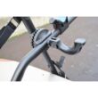 Advantage SportsRack 3023 90 lbs. Capacity Chase 3-Bike Rack Trunk Mount Bike Rack