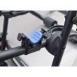 Advantage SportsRack 3023 90 lbs. Capacity Chase 3-Bike Rack Trunk Mount Bike Rack