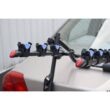 Advantage SportsRack 3023 90 lbs. Capacity Chase 3-Bike Rack Trunk Mount Bike Rack