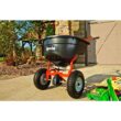 Agri-Fab 45-0462 SmartSpreader 130 lb. Push Broadcast Spreader