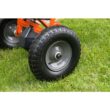 Agri-Fab 45-0462 SmartSpreader 130 lb. Push Broadcast Spreader