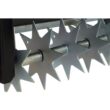Agri-Fab 45-0543 100 lbs. 32 in. Spiker Seeder Drop Spreader