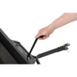 Agri-Fab 45-0543 100 lbs. 32 in. Spiker Seeder Drop Spreader