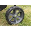 Agri-Fab 45-0543 100 lbs. 32 in. Spiker Seeder Drop Spreader