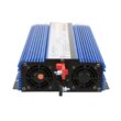 AIMS POWER PWRI150048S 1,500 Pure Sine Inverter 48-Volt DC to 120-Volt AC