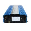 AIMS POWER PWRI200012120S 2,000 Pure Sine Inverter 12-Volt DC to 120-Volt AC ETL Listed to UL 458