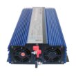 AIMS POWER PWRI300012120SUL 3,000 Pure Sine Inverter 12-Volt DC to 120-Volt AC ETL Listed to UL 458