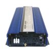 AIMS POWER PWRI300012120SUL 3,000 Pure Sine Inverter 12-Volt DC to 120-Volt AC ETL Listed to UL 458