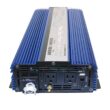 AIMS POWER PWRI300012120SUL 3,000 Pure Sine Inverter 12-Volt DC to 120-Volt AC ETL Listed to UL 458