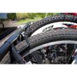 Apex TBBC-4 4-Bike Pickup Truck Bed Bicycle Rack