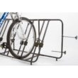 Apex TBBC-4 4-Bike Pickup Truck Bed Bicycle Rack