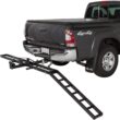 Black Widow MCC-500 500 lbs. Capacity Steel Motorcycle Carrier Black Widow MCC-500 500 lbs. Capacity Steel Motorcycle Carrier