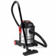 XtremepowerUS 71011-H3 5.5 Peak HP 1000-Watt 5 Gal. 3-In-1 Stainless Steel Wet/Dry Blower Shop Vacuum